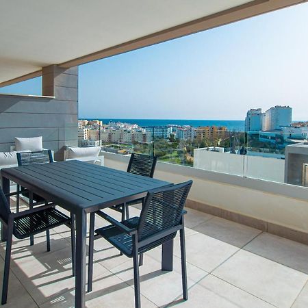South Bay 2354 Apartment Estepona Exterior photo