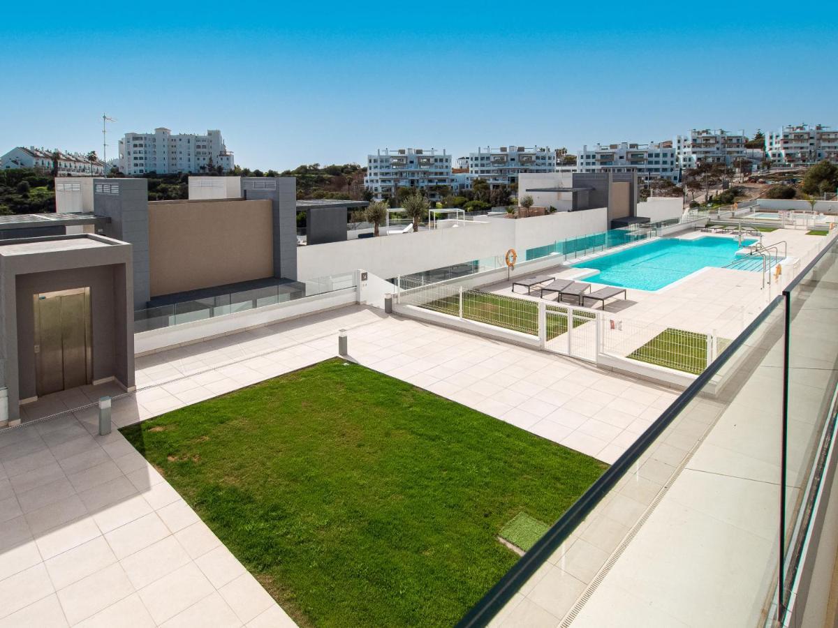 South Bay 2354 Apartment Estepona Exterior photo