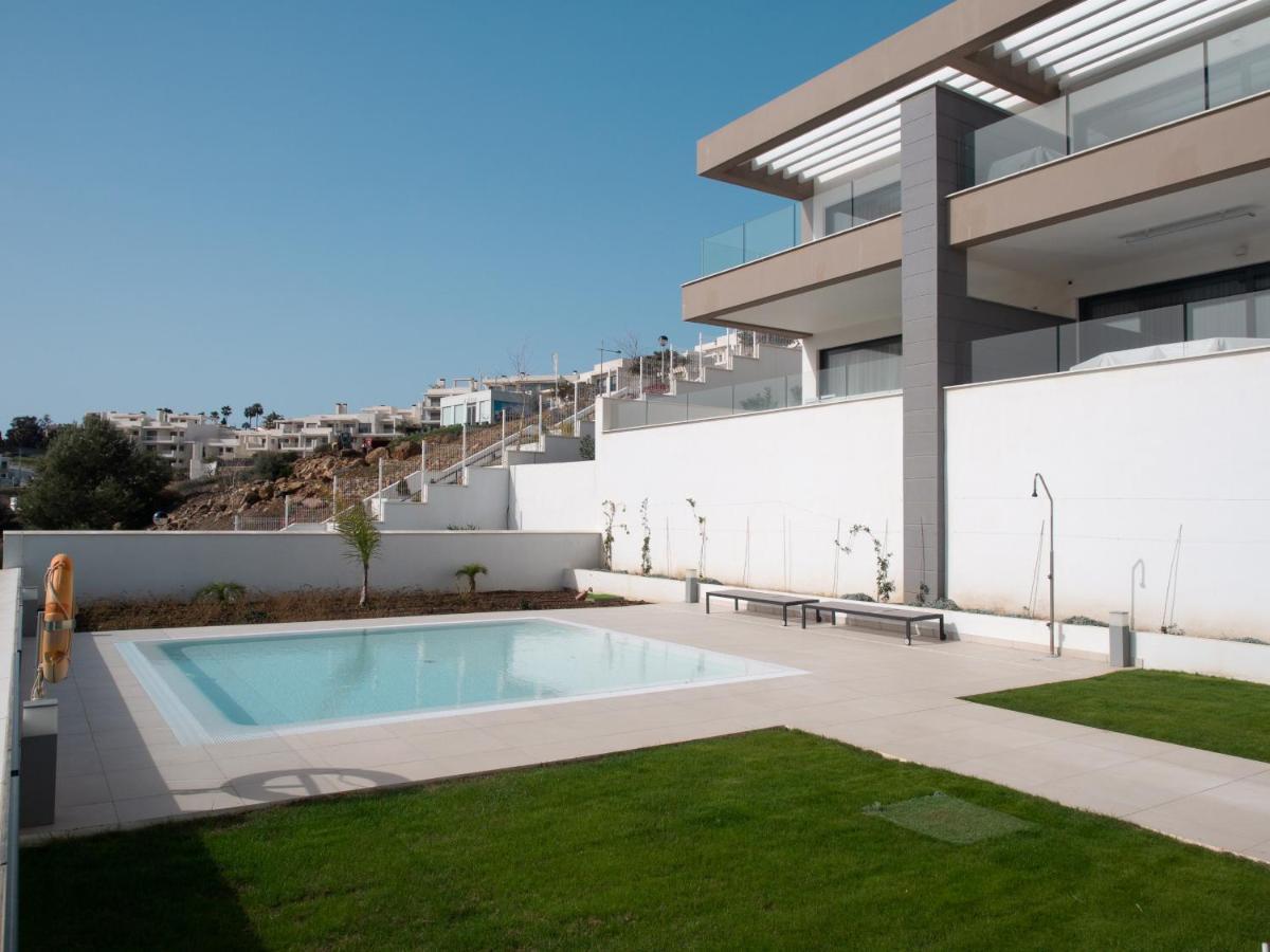 South Bay 2354 Apartment Estepona Exterior photo