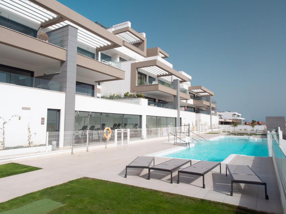 South Bay 2354 Apartment Estepona Exterior photo