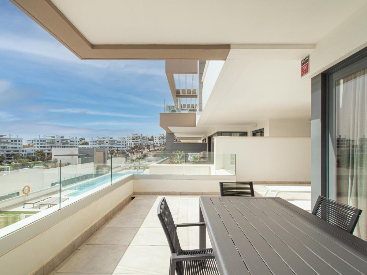 South Bay 2354 Apartment Estepona Exterior photo