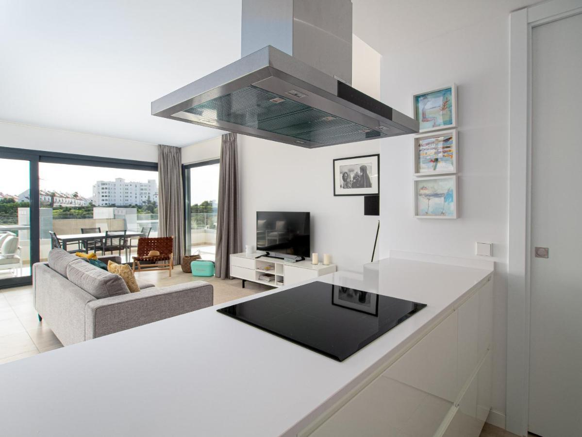 South Bay 2354 Apartment Estepona Exterior photo