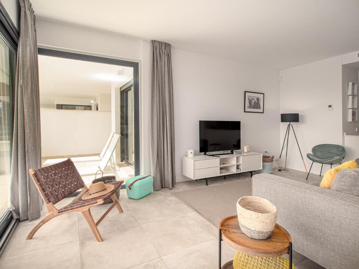 South Bay 2354 Apartment Estepona Exterior photo